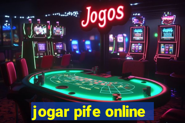 jogar pife online